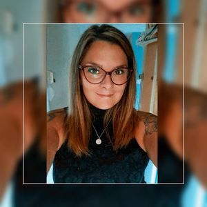 Meet your Posher, Jenifer